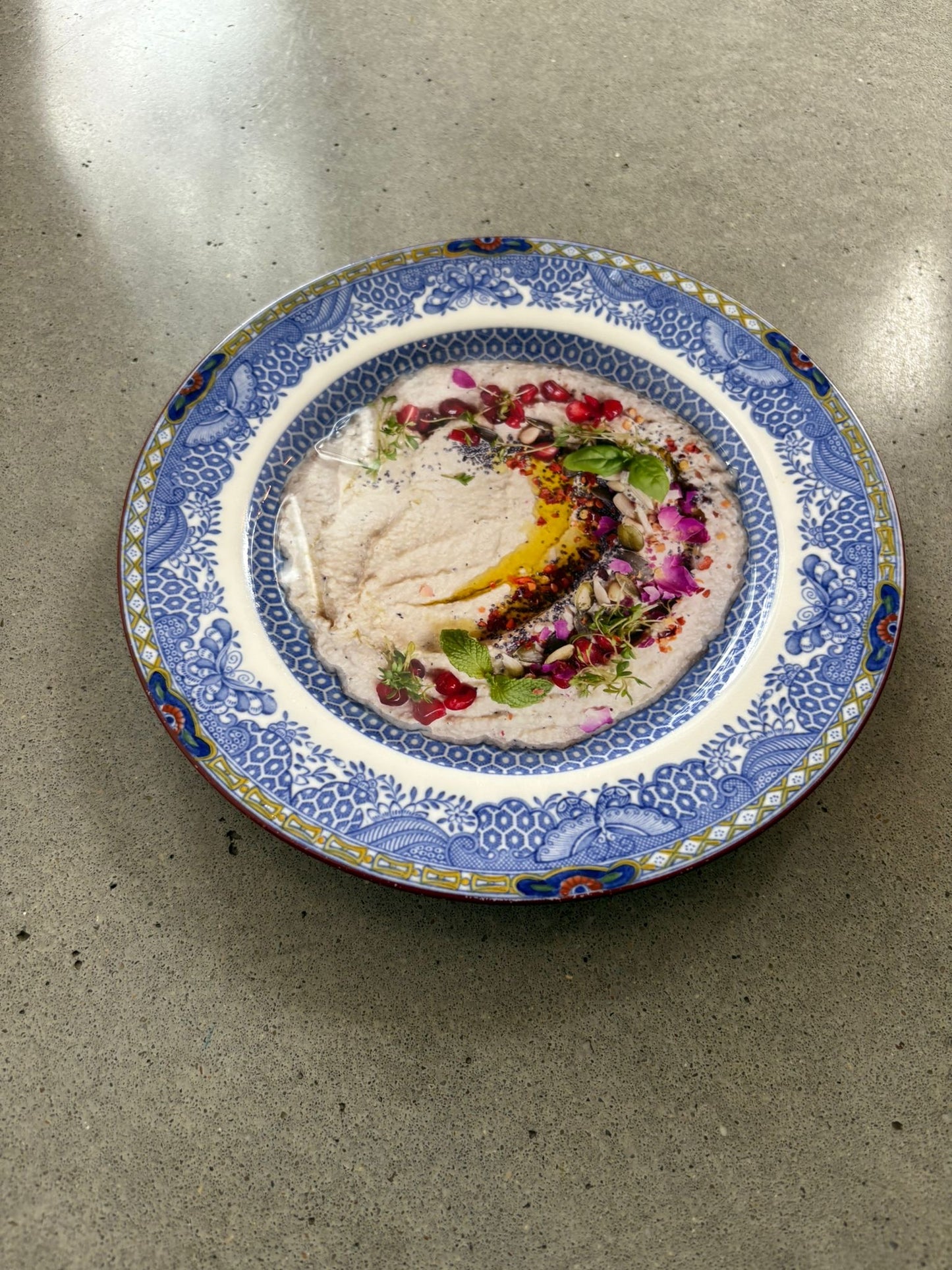 Baba ganoush