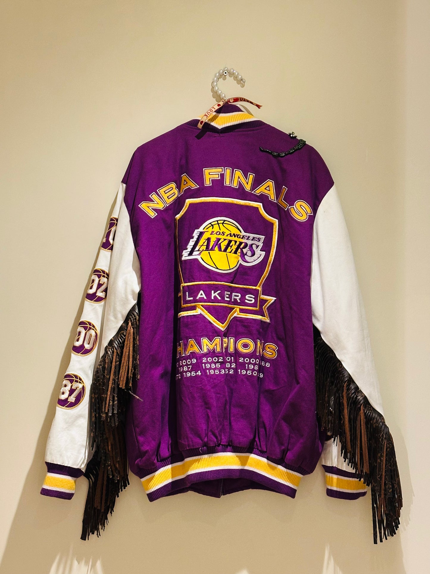 The Lakers