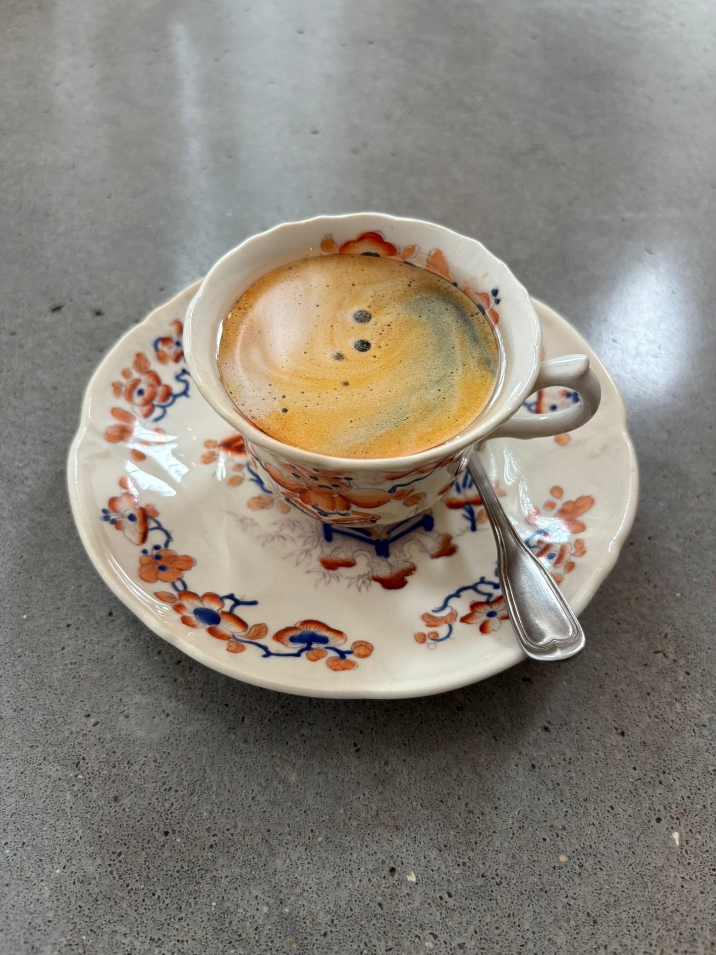 Koffie met Kate