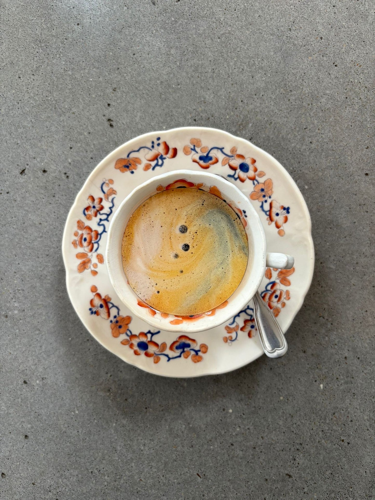 Koffie met Kate