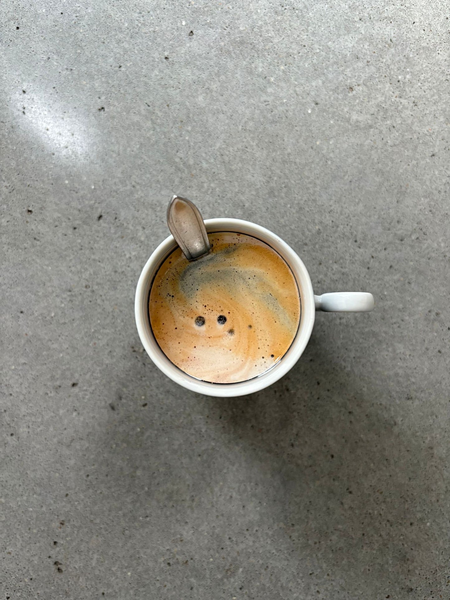 Koffie met Kaatje