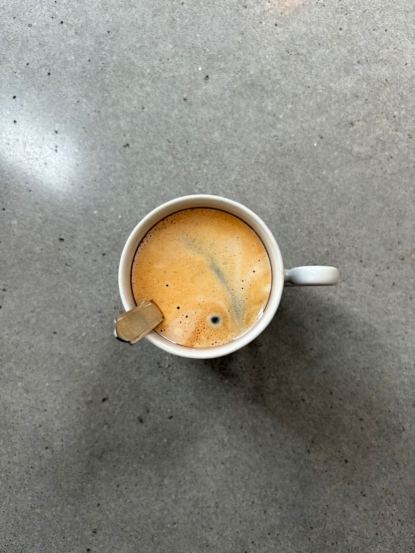 Koffie met Koosje
