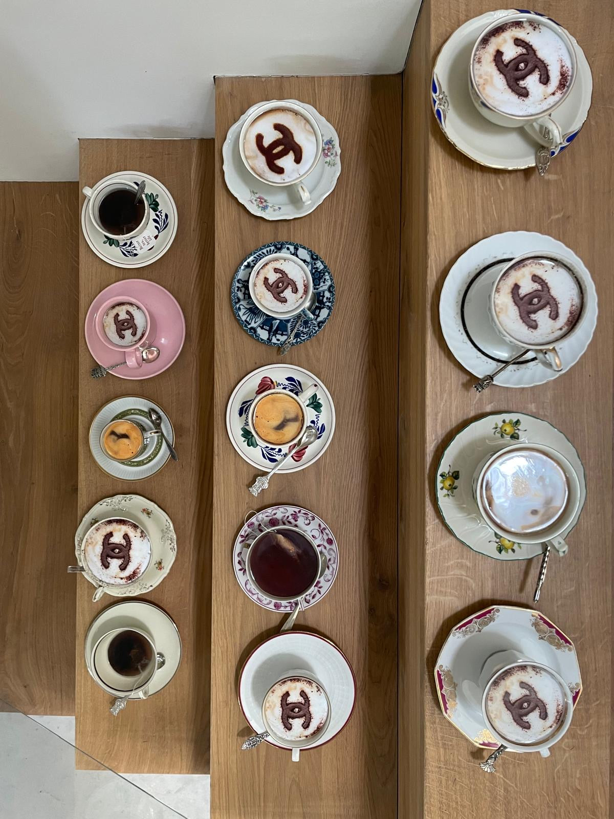 Koffie met Koosje
