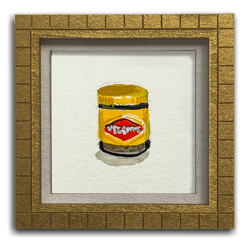 Vegemite original