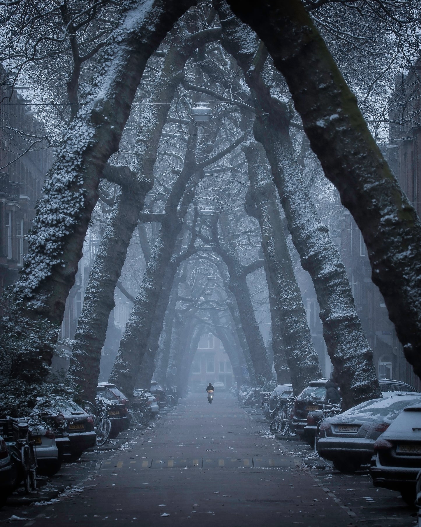 Lomanstraat Amsterdam