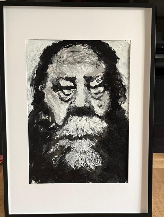 Henk Schiffmacher original