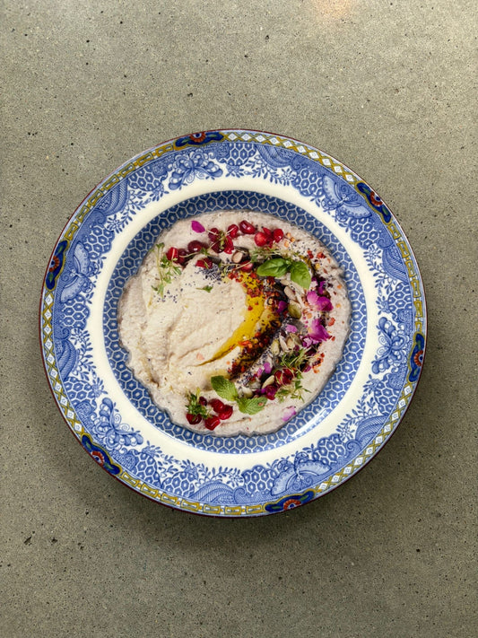 Baba ganoush