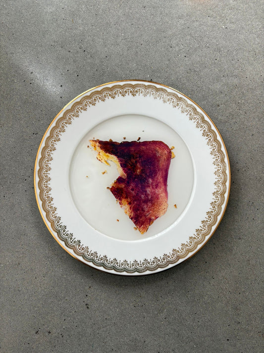 Tosti met kaas