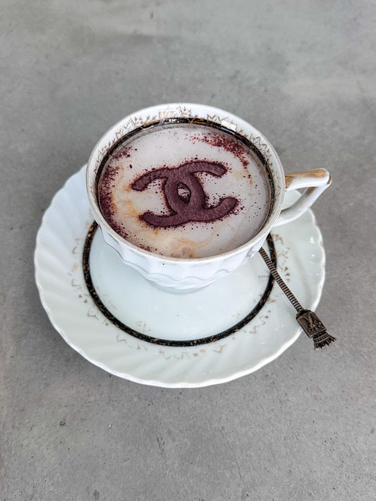 Chanelccino 2
