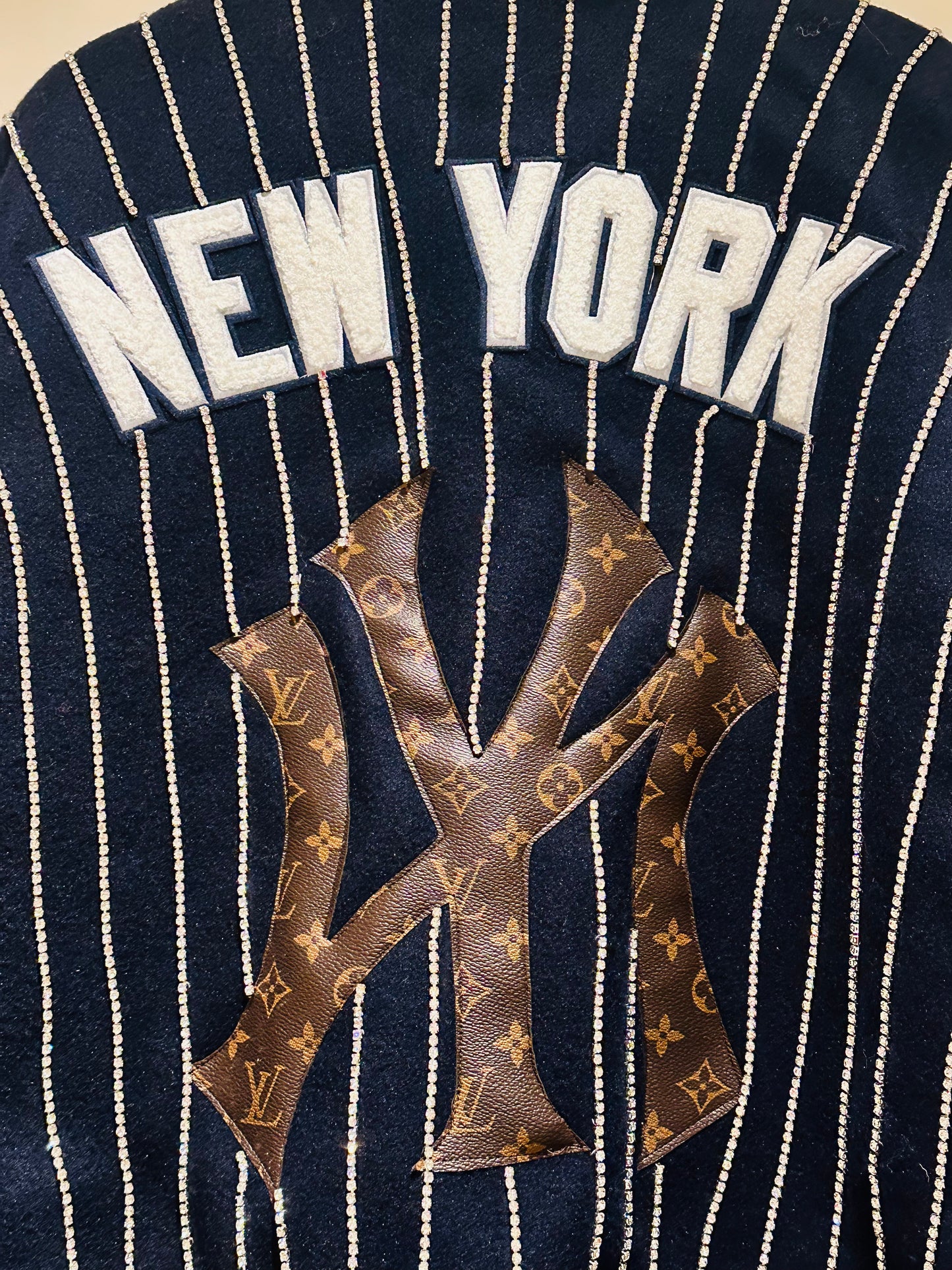 The Yankees