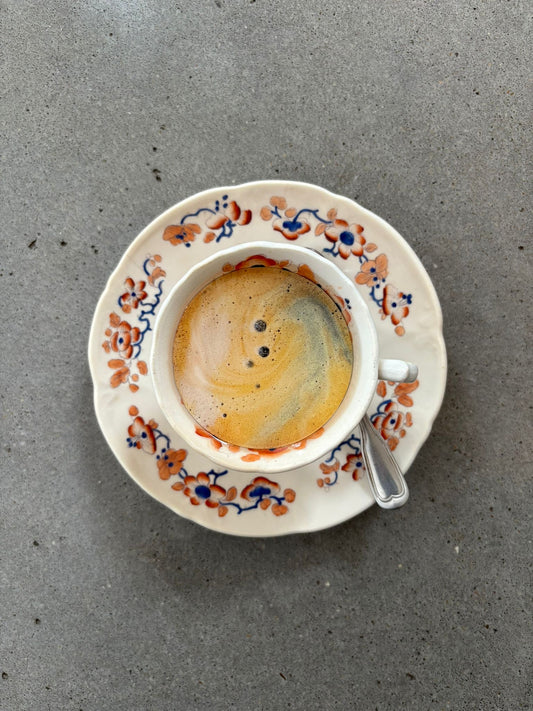Koffie met Kate