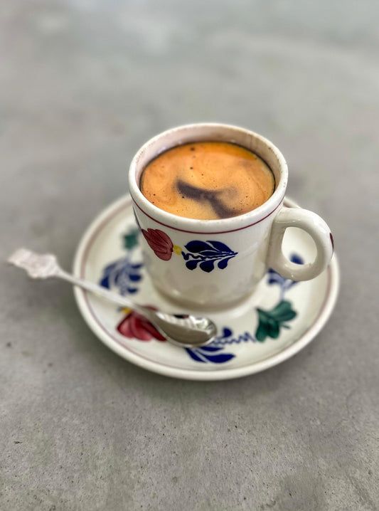 Koffie 1
