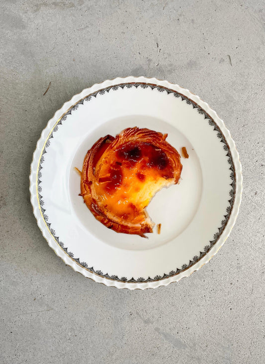Pastel de nata 2