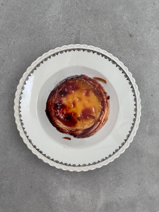 Pastel de nata 3