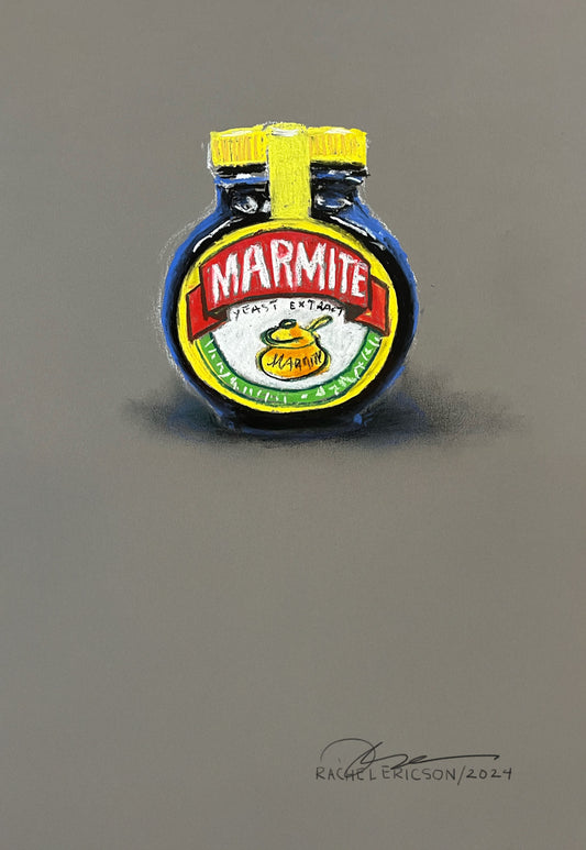 Marmite original large