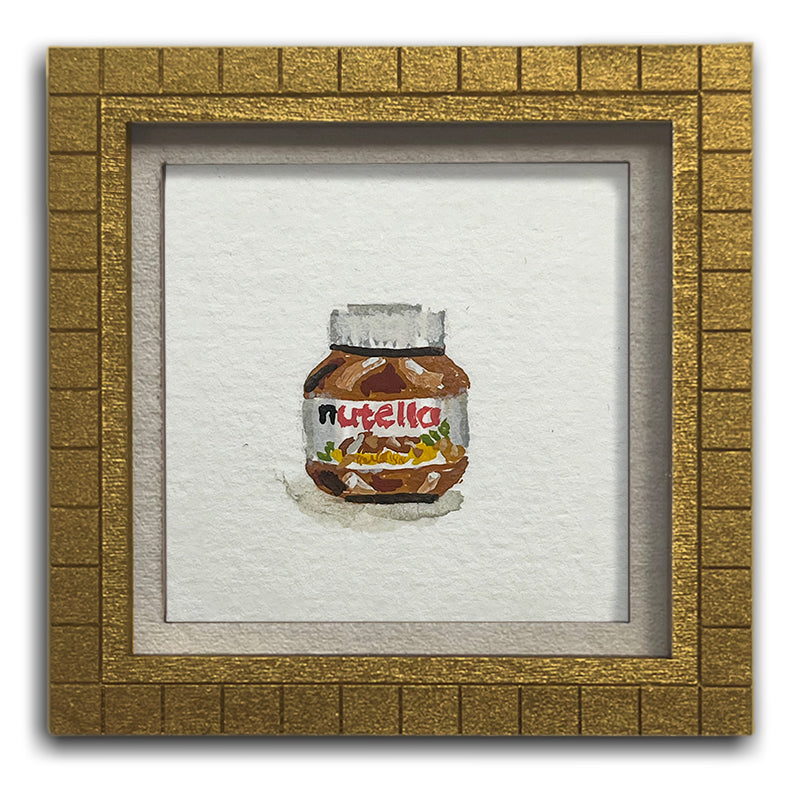 Nutella original