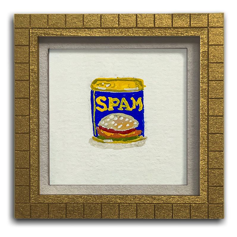 Spam original